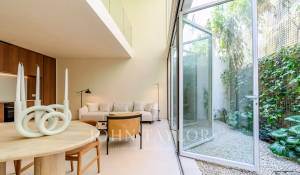 Verkauf Townhouse Marvila