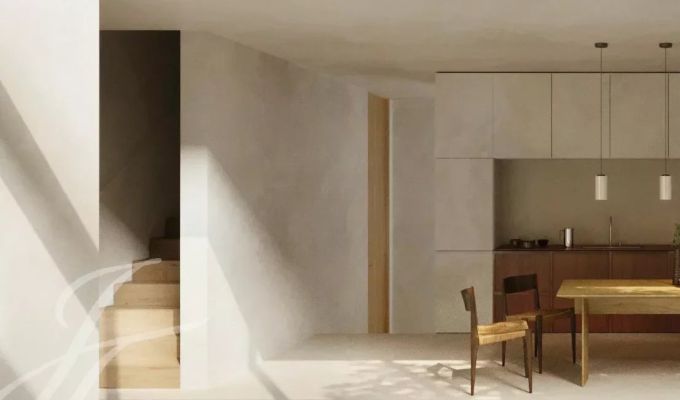 Verkauf Townhouse Marvila