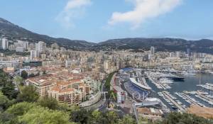 Verkauf Townhouse Monaco
