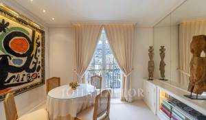Verkauf Townhouse Monaco