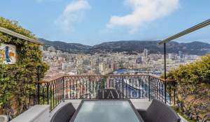 Verkauf Townhouse Monaco