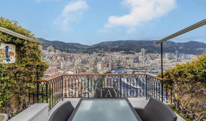 Verkauf Townhouse Monaco
