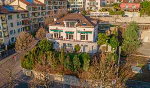 Verkauf Townhouse Montreux