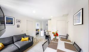 Verkauf Townhouse Montreux