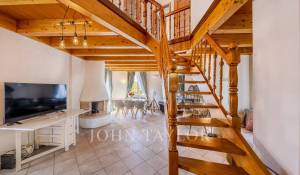 Verkauf Townhouse Montreux