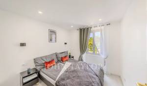 Verkauf Townhouse Montreux