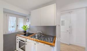 Verkauf Townhouse Montreux