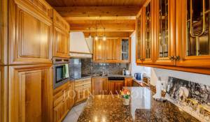 Verkauf Townhouse Montreux