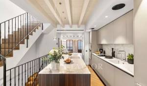 Verkauf Townhouse Palma de Mallorca