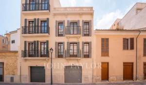 Verkauf Townhouse Palma de Mallorca