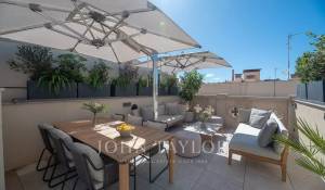 Verkauf Townhouse Palma de Mallorca