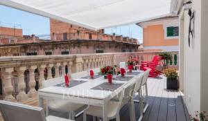 Verkauf Townhouse Palma de Mallorca