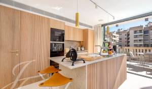 Verkauf Townhouse Palma de Mallorca