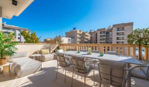 Verkauf Townhouse Palma de Mallorca