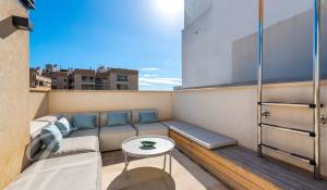 Verkauf Townhouse Palma de Mallorca