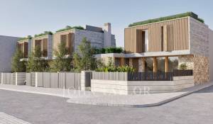 Verkauf Townhouse Palma de Mallorca