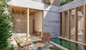 Verkauf Townhouse Palma de Mallorca