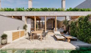 Verkauf Townhouse Palma de Mallorca
