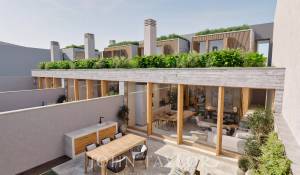 Verkauf Townhouse Palma de Mallorca