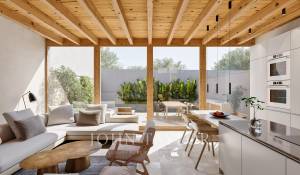 Verkauf Townhouse Palma de Mallorca