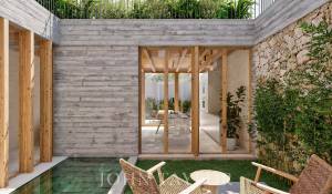 Verkauf Townhouse Palma de Mallorca