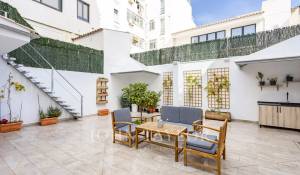 Verkauf Townhouse Palma de Mallorca