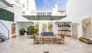 Verkauf Townhouse Palma de Mallorca