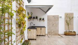 Verkauf Townhouse Palma de Mallorca