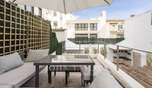 Verkauf Townhouse Palma de Mallorca