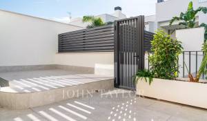 Verkauf Townhouse Palma de Mallorca
