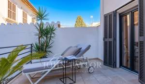 Verkauf Townhouse Palma de Mallorca