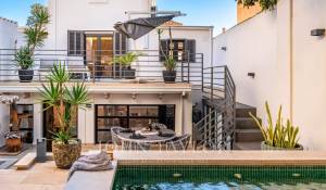 Verkauf Townhouse Palma de Mallorca