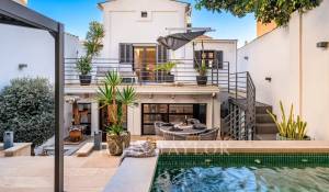 Verkauf Townhouse Palma de Mallorca