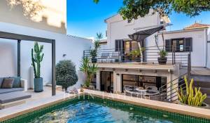 Verkauf Townhouse Palma de Mallorca