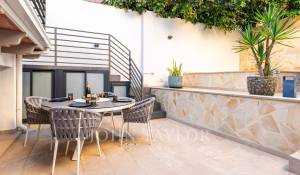Verkauf Townhouse Palma de Mallorca