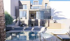 Verkauf Townhouse Palma de Mallorca