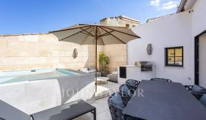 Verkauf Townhouse Palma de Mallorca