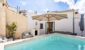 Verkauf Townhouse Palma de Mallorca