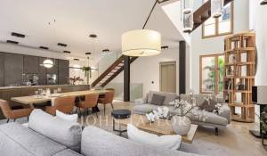 Verkauf Townhouse Palma de Mallorca