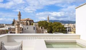 Verkauf Townhouse Palma de Mallorca