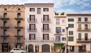 Verkauf Townhouse Palma de Mallorca