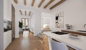 Verkauf Townhouse Palma de Mallorca
