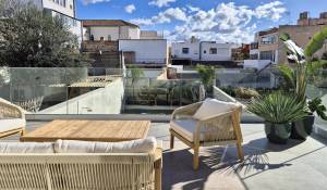 Verkauf Townhouse Palma de Mallorca