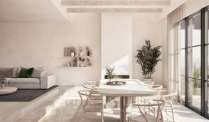 Verkauf Townhouse Palma de Mallorca