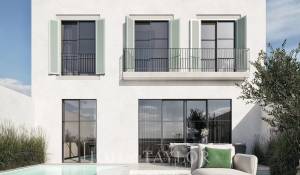 Verkauf Townhouse Palma de Mallorca
