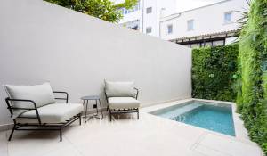 Verkauf Townhouse Palma de Mallorca