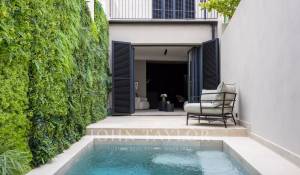 Verkauf Townhouse Palma de Mallorca