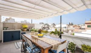 Verkauf Townhouse Palma de Mallorca