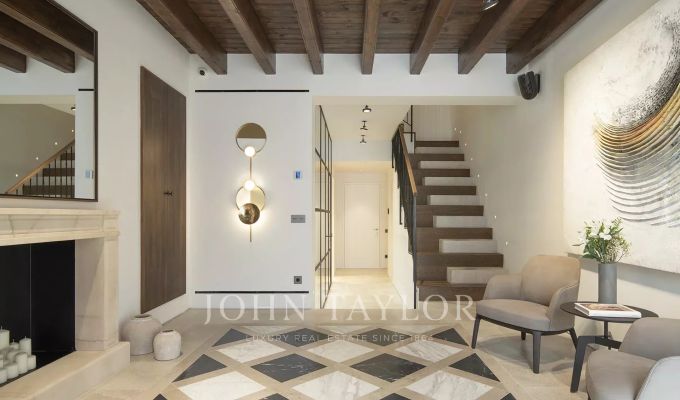 Verkauf Townhouse Palma de Mallorca