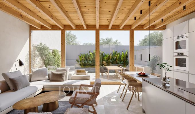 Verkauf Townhouse Palma de Mallorca